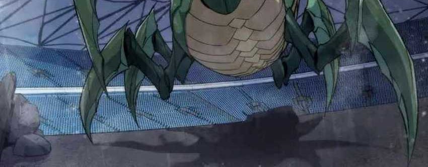 King of Runes Chapter 55 - halaman 27