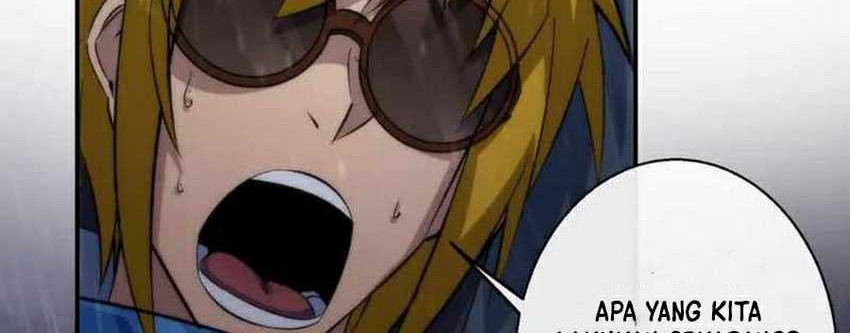 King of Runes Chapter 55 - halaman 33