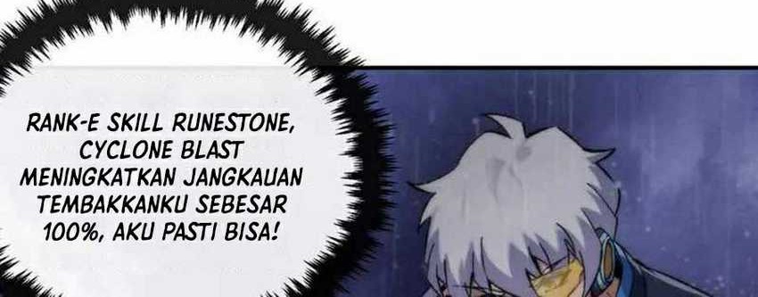 King of Runes Chapter 55 - halaman 39