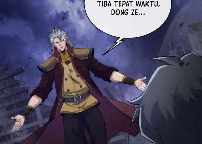 King of Runes Chapter 56 - halaman 13