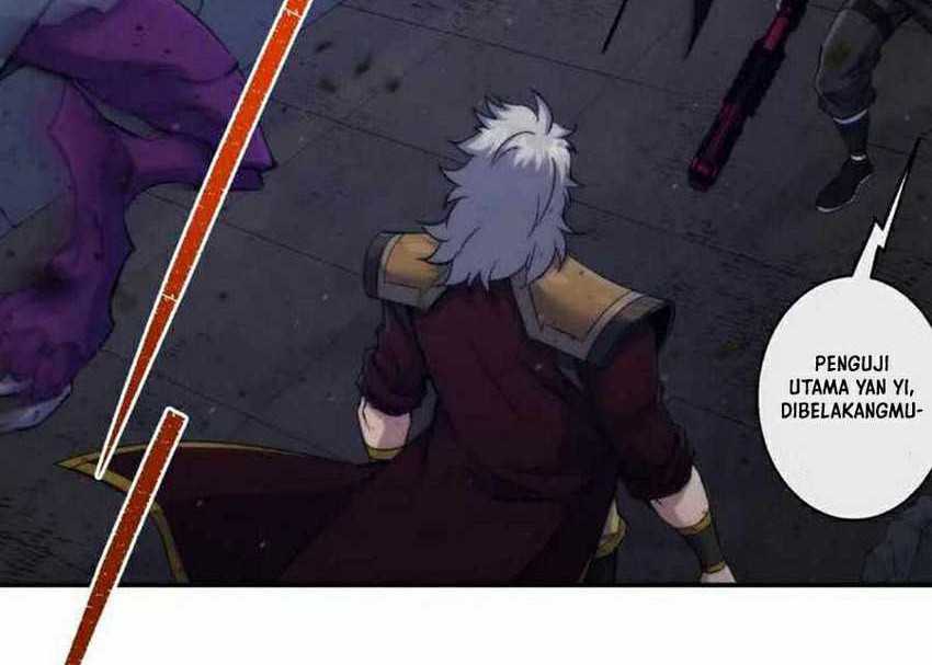 King of Runes Chapter 56 - halaman 15