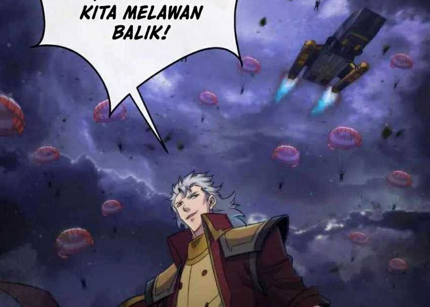 King of Runes Chapter 56 - halaman 19