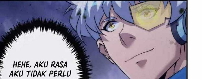 King of Runes Chapter 56 - halaman 21