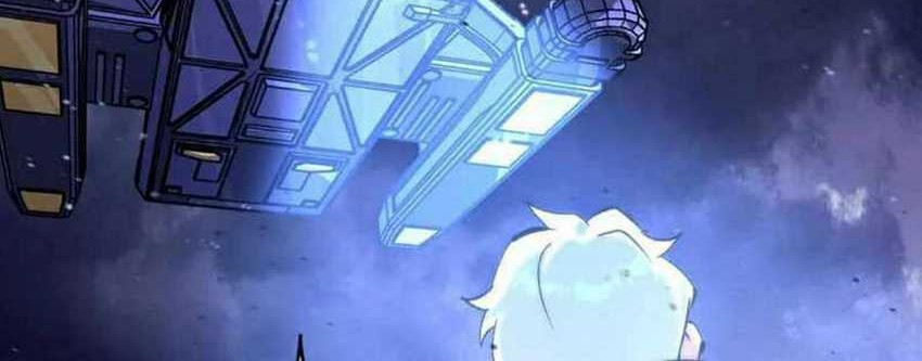 King of Runes Chapter 56 - halaman 25