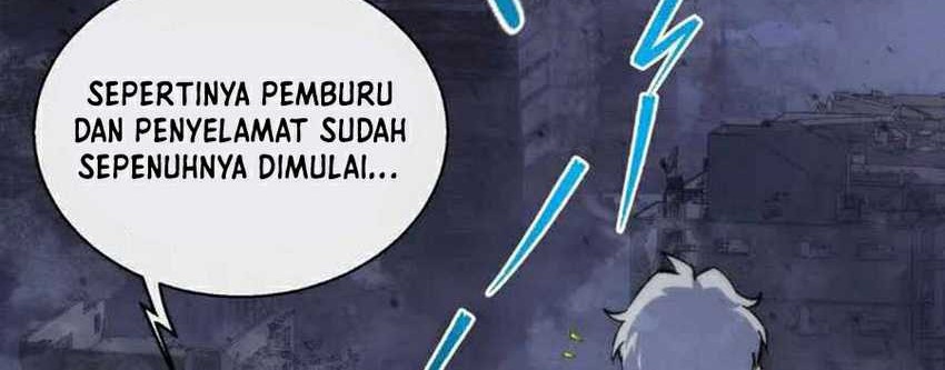 King of Runes Chapter 56 - halaman 31