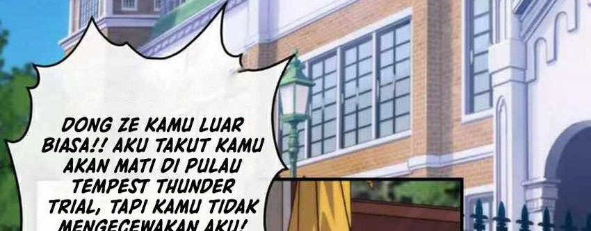 King of Runes Chapter 56 - halaman 37