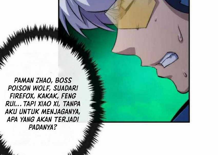 King of Runes Chapter 56 - halaman 7