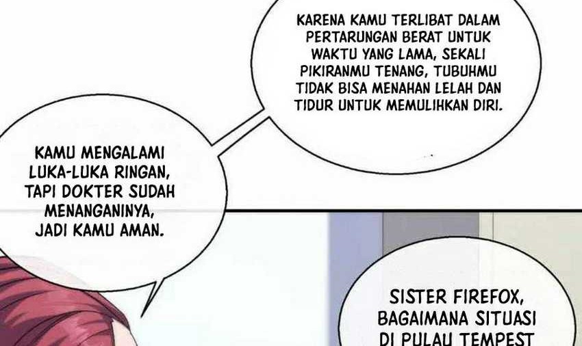 King of Runes Chapter 57 - halaman 13