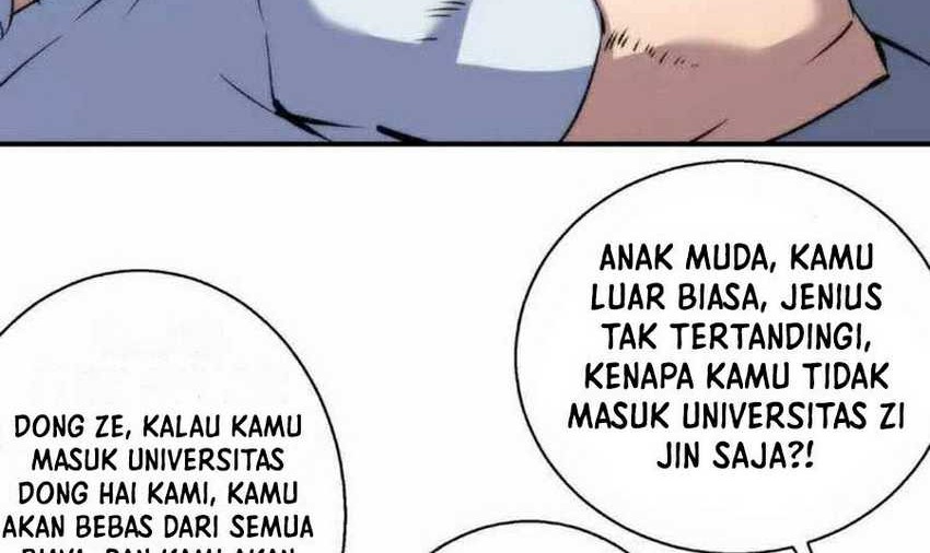 King of Runes Chapter 57 - halaman 19
