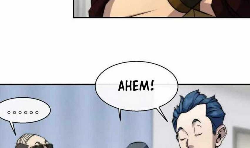 King of Runes Chapter 57 - halaman 21