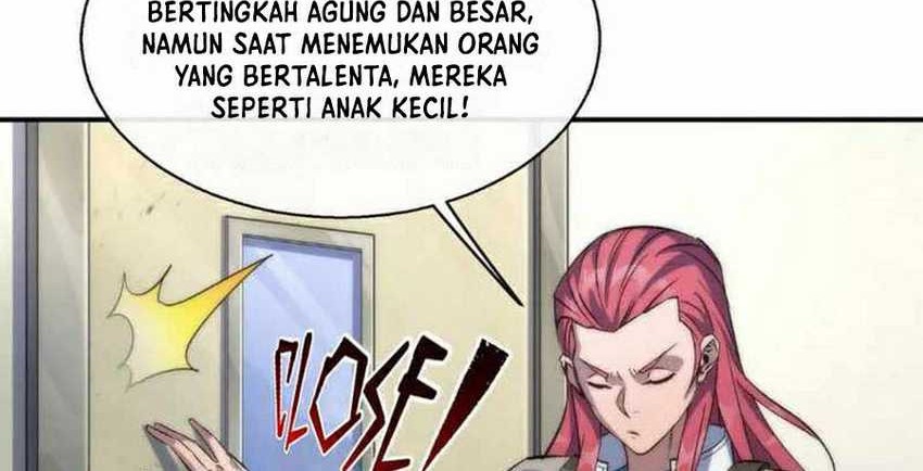 King of Runes Chapter 57 - halaman 29