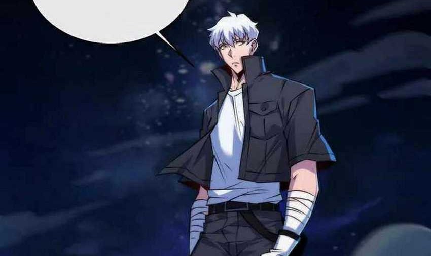 King of Runes Chapter 57 - halaman 3
