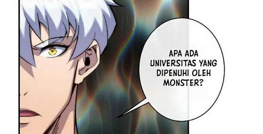 King of Runes Chapter 57 - halaman 31