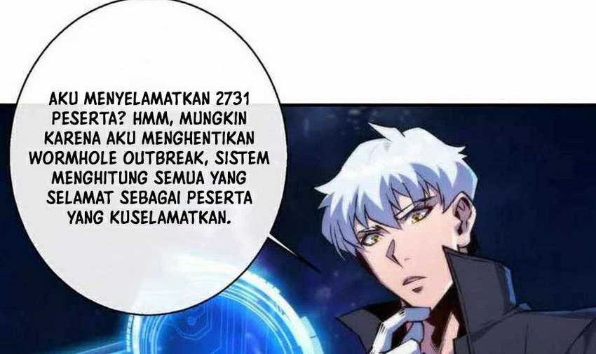 King of Runes Chapter 57 - halaman 5