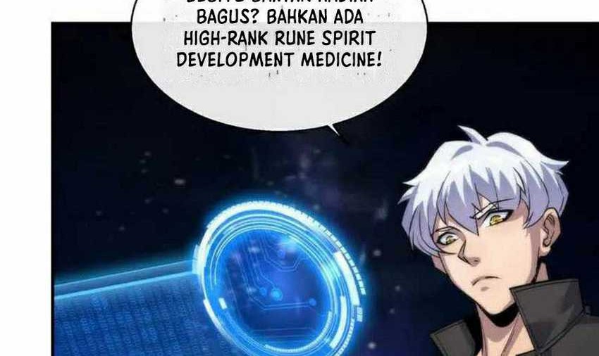King of Runes Chapter 57 - halaman 7