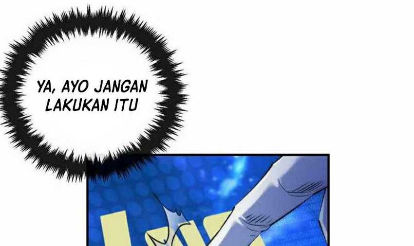 King of Runes Chapter 57 - halaman 9