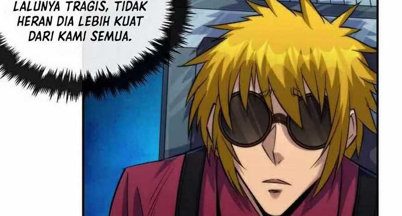 King of Runes Chapter 58 - halaman 17