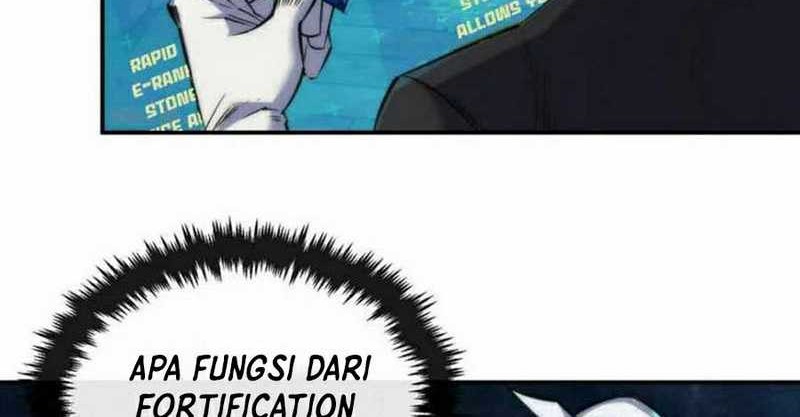 King of Runes Chapter 59 - halaman 13