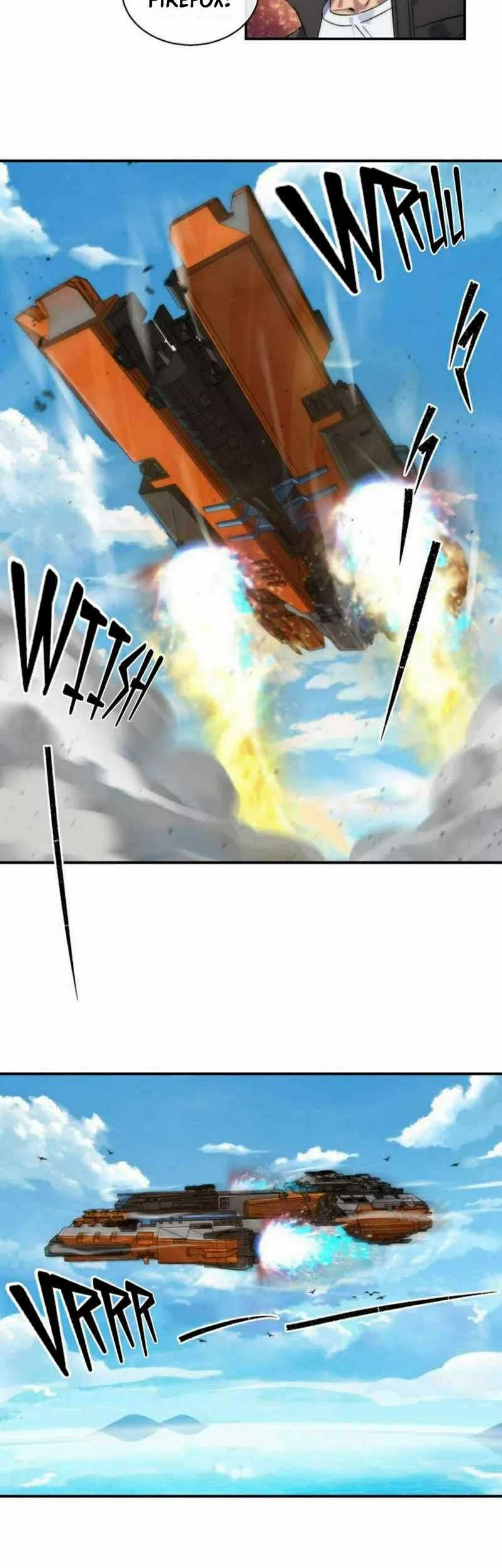 King of Runes Chapter 59 - halaman 34