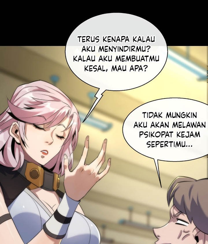 King of Runes Chapter 6 - halaman 13