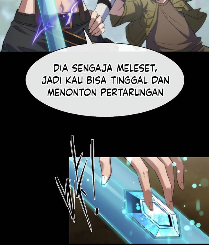 King of Runes Chapter 6 - halaman 21