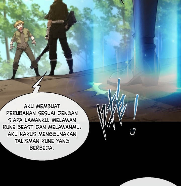 King of Runes Chapter 6 - halaman 29