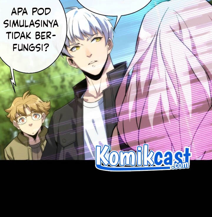 King of Runes Chapter 6 - halaman 31