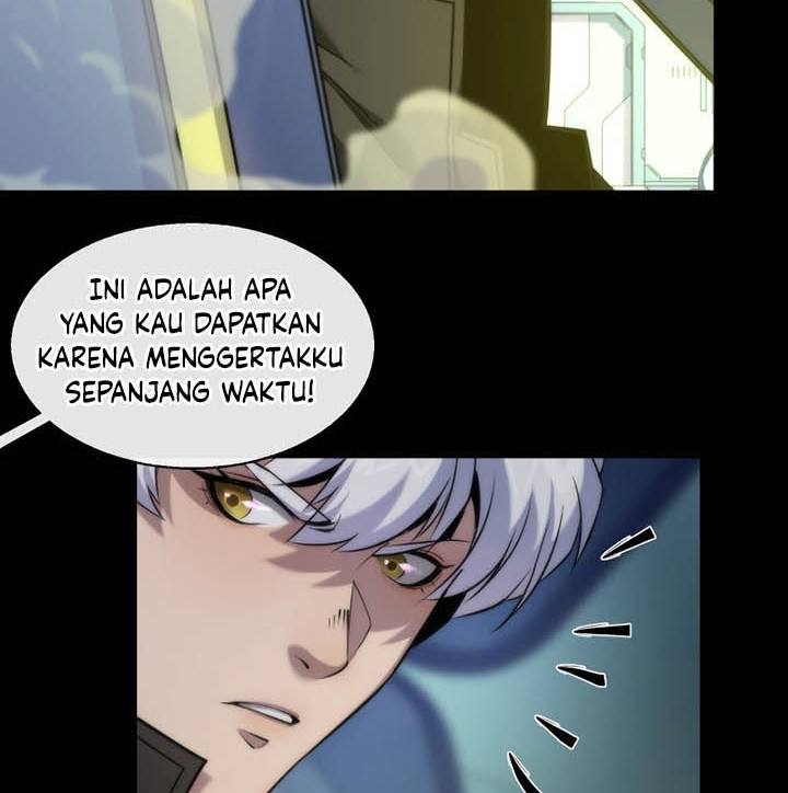 King of Runes Chapter 6 - halaman 33