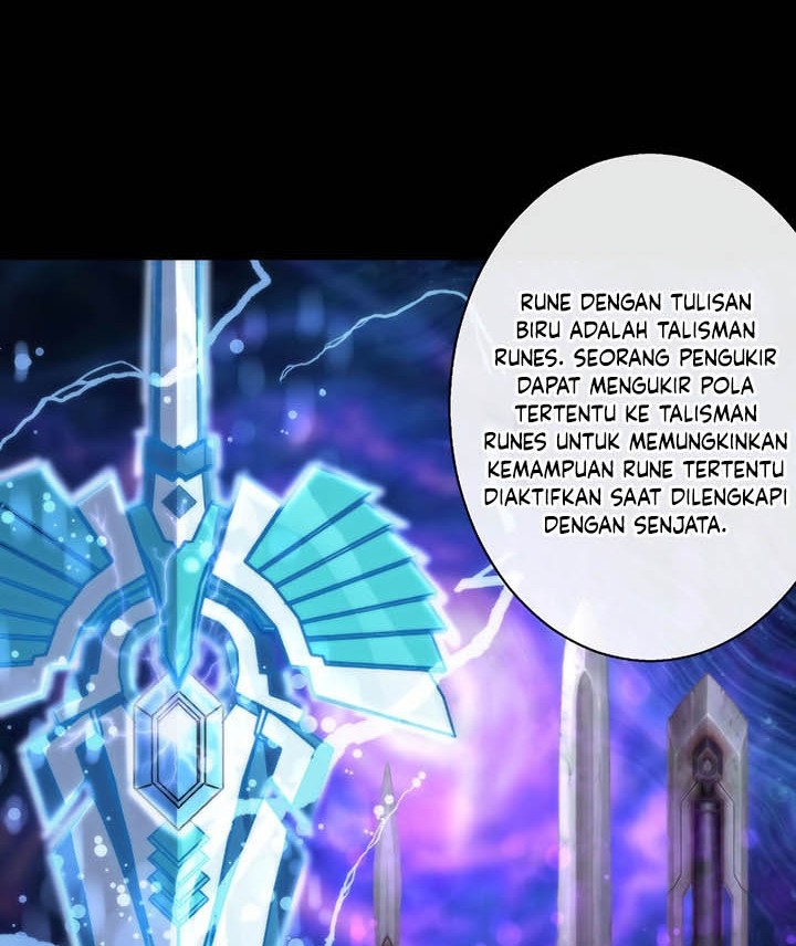 King of Runes Chapter 6 - halaman 7