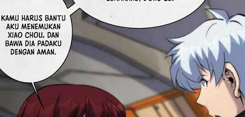 King of Runes Chapter 60 - halaman 13