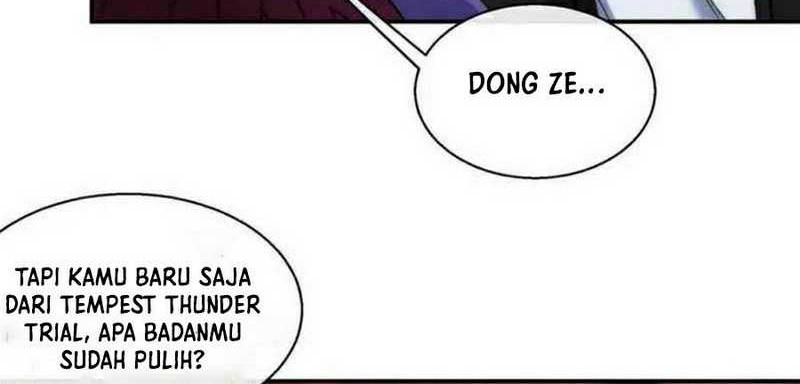King of Runes Chapter 60 - halaman 15