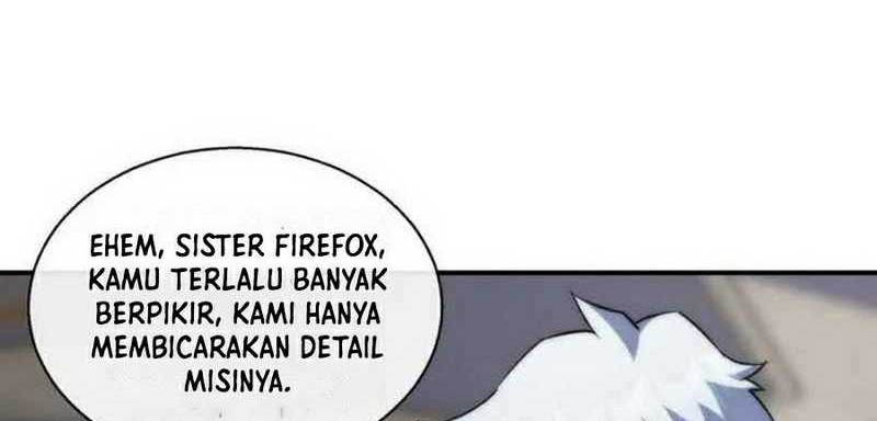 King of Runes Chapter 60 - halaman 17