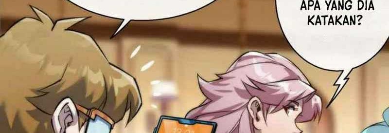 King of Runes Chapter 60 - halaman 23
