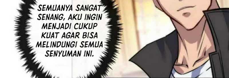 King of Runes Chapter 60 - halaman 25