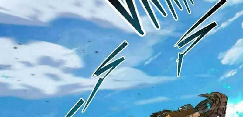 King of Runes Chapter 60 - halaman 3