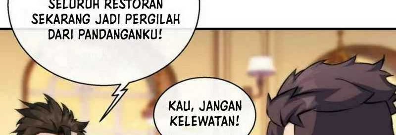 King of Runes Chapter 60 - halaman 37