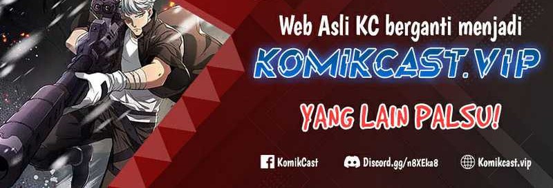 King of Runes Chapter 60 - halaman 43