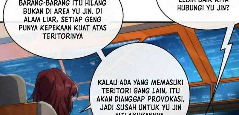 King of Runes Chapter 60 - halaman 5