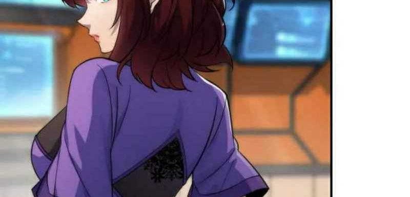 King of Runes Chapter 60 - halaman 7