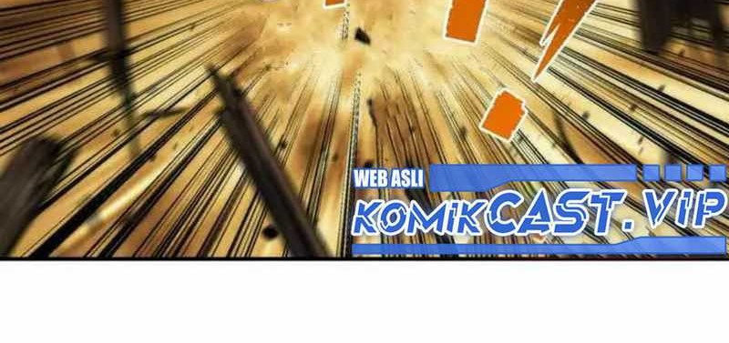 King of Runes Chapter 61 - halaman 17