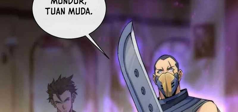 King of Runes Chapter 61 - halaman 3