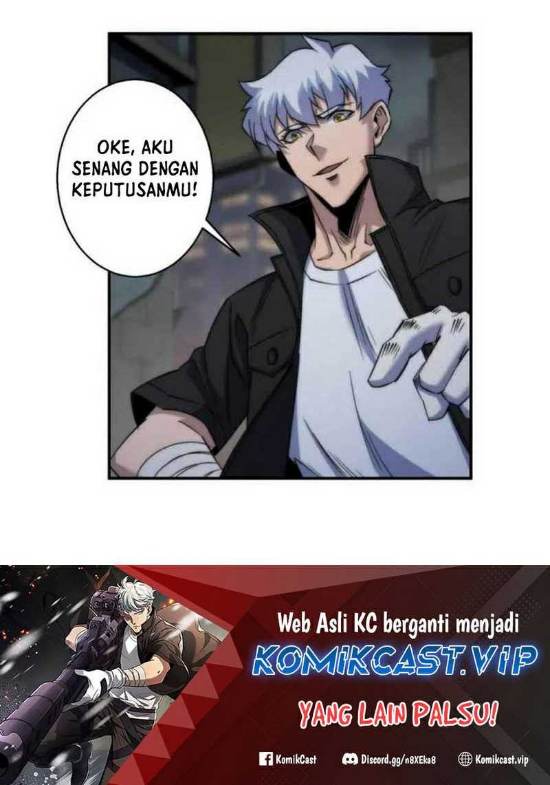 King of Runes Chapter 61 - halaman 43