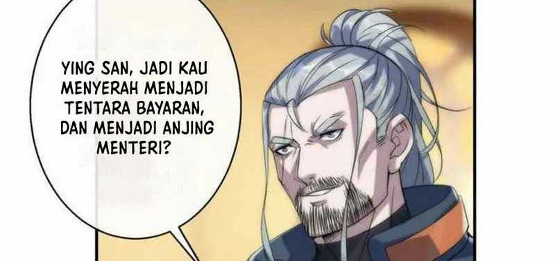 King of Runes Chapter 61 - halaman 5