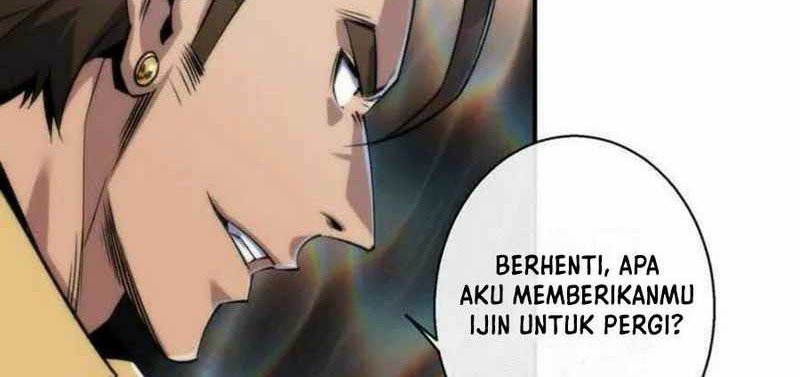 King of Runes Chapter 61 - halaman 9