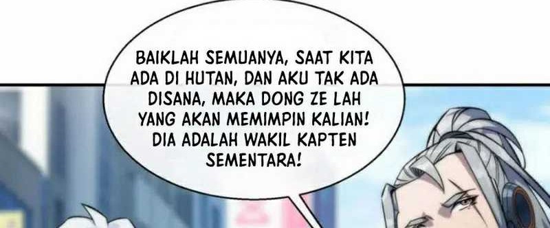 King of Runes Chapter 62 - halaman 27