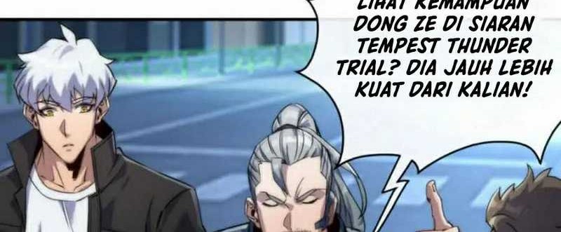 King of Runes Chapter 62 - halaman 29