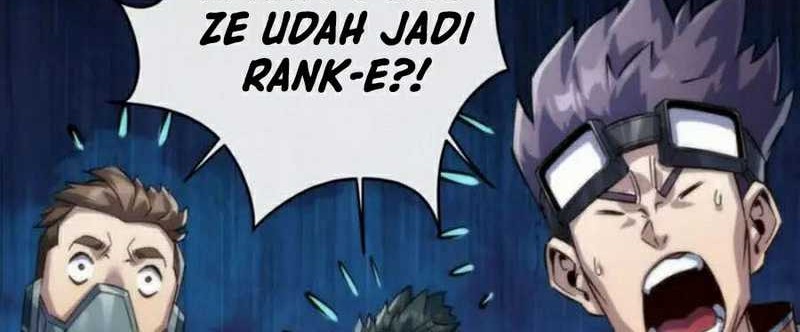 King of Runes Chapter 62 - halaman 31