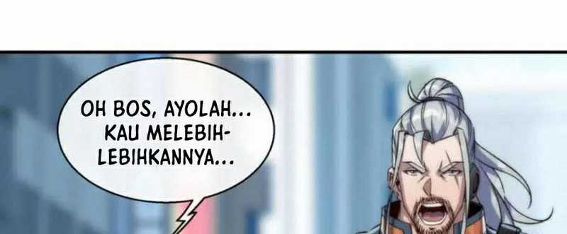 King of Runes Chapter 62 - halaman 33