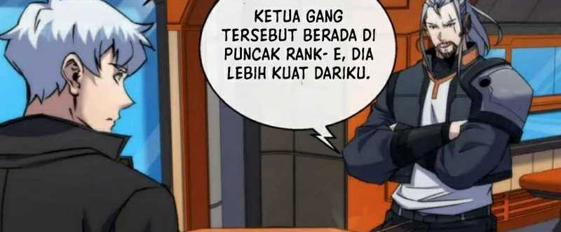 King of Runes Chapter 62 - halaman 39