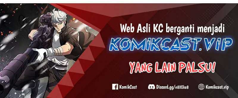 King of Runes Chapter 62 - halaman 43